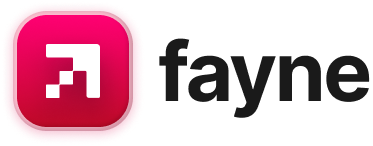 Fayne University logo
