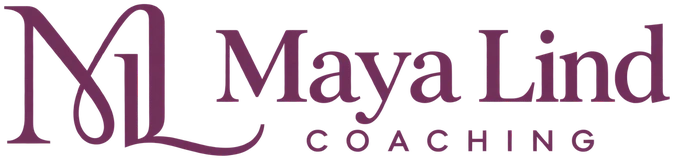 Maya Lind Coaching